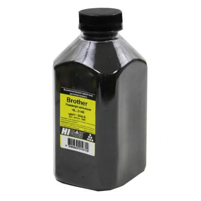 Струйный картридж Hi-Black Тонер Black, 250 г, банка 99122149070