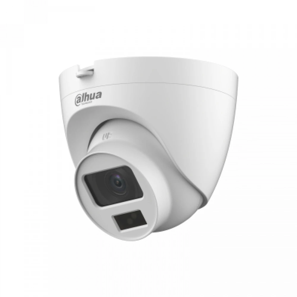 Аналоговая видеокамера Dahua DH-HAC-HDW1200CLQP-IL-A-0280B-S6