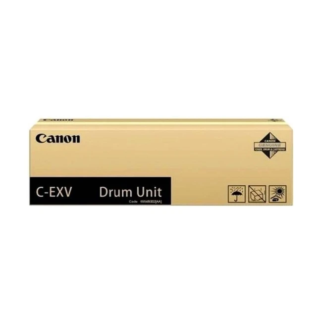 Барабан Canon С-EXV51, Черный 0488C002BA 000