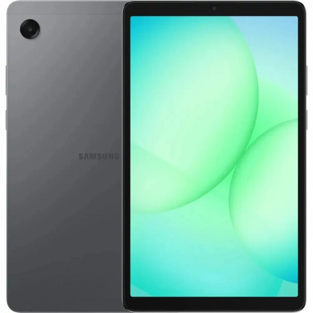 Планшет Samsung Galaxy Tab A11 4/64Gb Graphite SM-X130NZAACAU 64 Гб, 4 Гб
