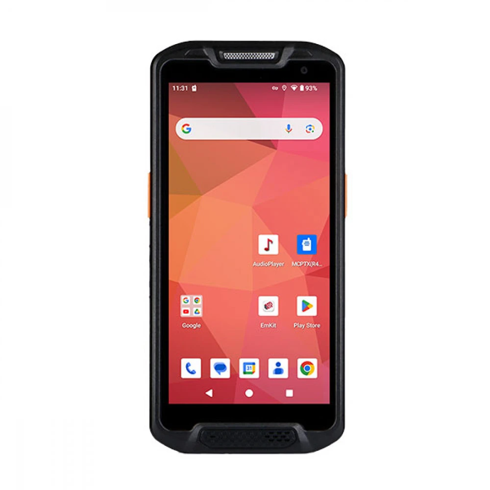 Терминал сбора данных Point Mobile PM84 PM84G6104DNE0C