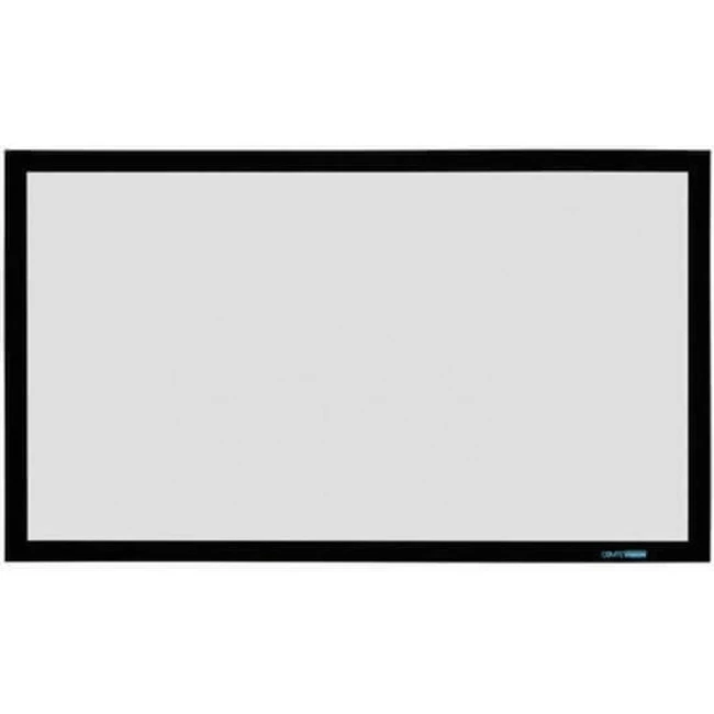 Проекционный экран PROscreen FDF9135 Weave Acoustic 4K