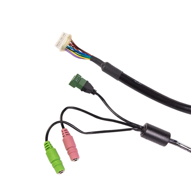 Аксессуар для видеокамер Surveon ZCABLEEXT1