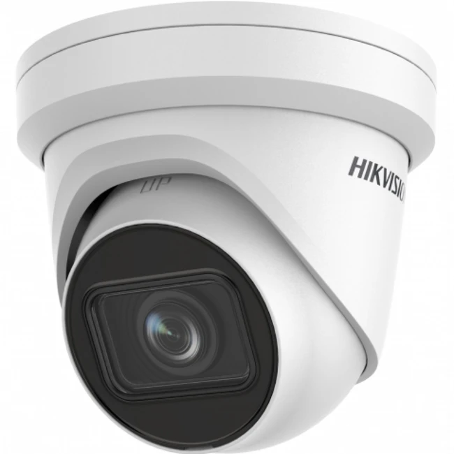 IP видеокамера Hikvision DS-2CD2H83G2-IZS Купольная, Уличная, Проводная, 2.8 ~ 12 мм, 1/2.8", 8 Мп ~ 3840×2160 4K UHD или Ultra HD