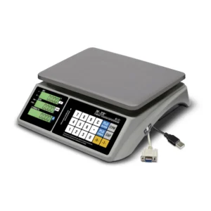 Торговые весы Mertech M-ER 328 AC-15.2 "TOUCH-M" M-ER3158