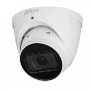 IP видеокамера Dahua DH-IPC-HDW3241TP-ZS-27135-S2 Купольная, Уличная, Проводная, 2.7 ~ 13.5 мм, 1/3", 2 Мп ~ 1920×1080 Full HD
