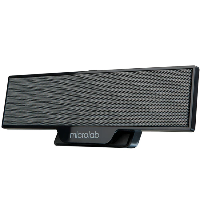 Портативная колонка Microlab B51 B51(USB) Черный