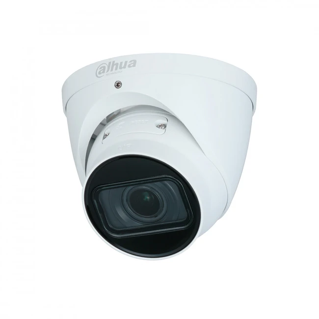 IP видеокамера Dahua DH-IPC-HDW2431TP-ZS-S2 Купольная, Уличная, Проводная, 2.7 ~ 13.5 мм, 1/3", 4 Мп ~ 2688×1520
