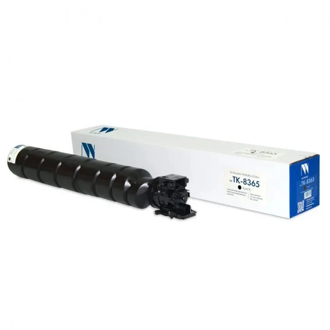 Тонер NV Print NV-TK-8365Bk