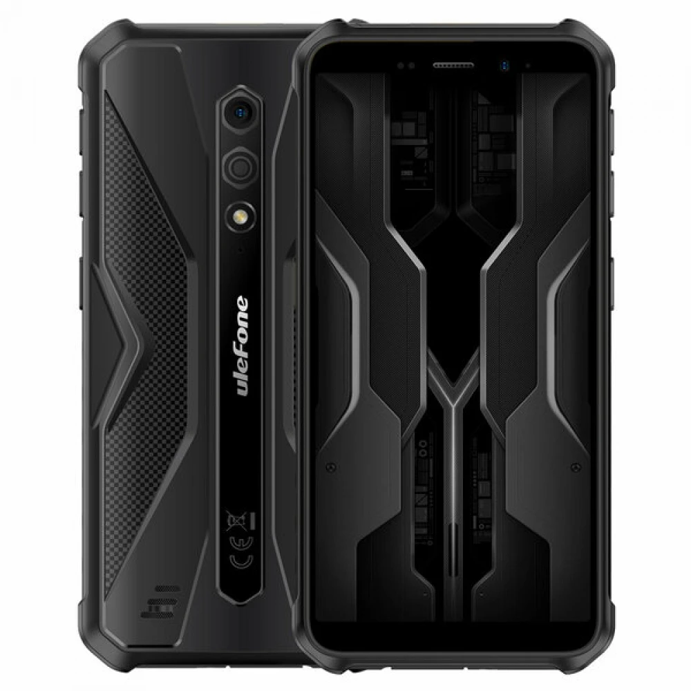 Смартфон BLACKTON Armor X12 Pro 6937748735427 64 Гб, 4 Гб