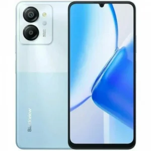 Смартфон Blackview Color 8 8/128Gb Blue BVCOL8-8128BLU 128 Гб, 8 Гб