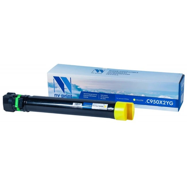 Тонер NV Print C950X2YG NV-C950X2YG