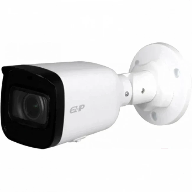 IP видеокамера Dahua DH-IPC-HFW1431TP-ZS-2812-S4 Цилиндрическая, Уличная, Проводная, 2.8 ~ 12 мм, 1/3", 4 Мп ~ 2688×1520