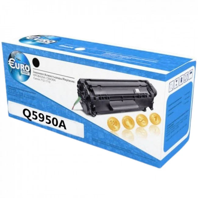 Лазерный картридж Euro Print EP-Q5950A