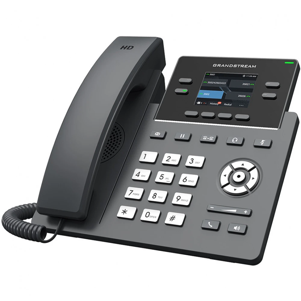 IP Телефон Grandstream GRP2612G