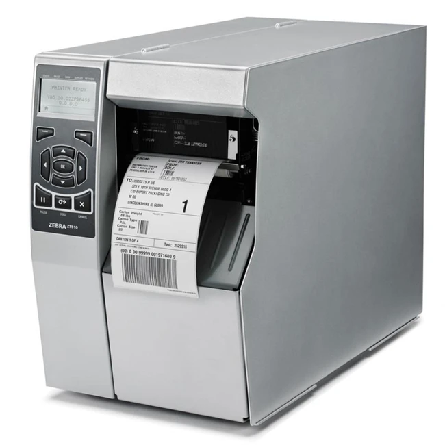 Принтер этикеток Zebra ZT510 ZT51042-T0E0000Z