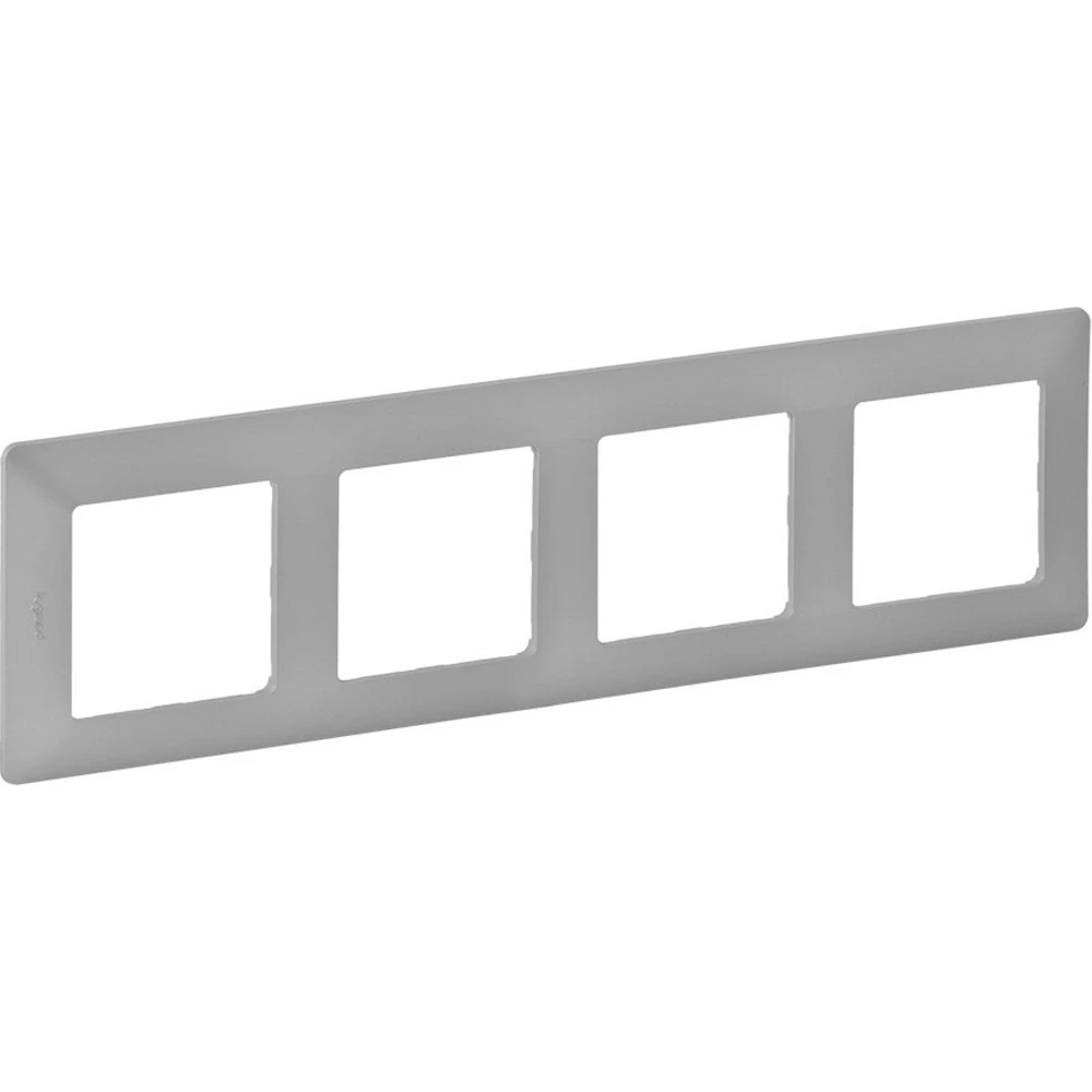 Legrand Valena Life 754134 Рамка 4-постовая