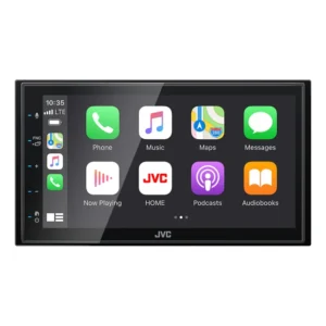 Аксессуары для смартфона JVC KW-M560BT