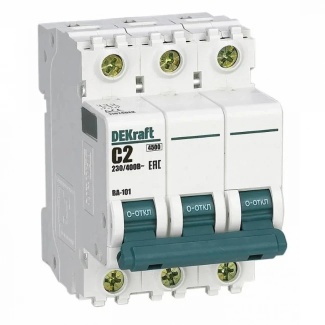 DEKraft 11074DEK