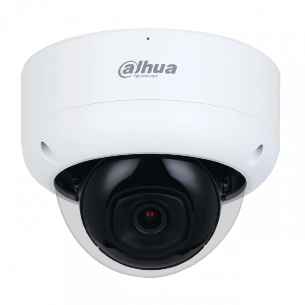 IP видеокамера Dahua DH-IPC-HDBW3241EP-AS-0360B-S2 Купольная, Уличная, Проводная, 2.8/3.6/6 мм, 1/2.7", 2 Мп ~ 1920×1080 Full HD