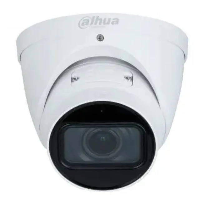 IP видеокамера Dahua DH-IPC-HDW3441TP-ZS-S2 Купольная, Уличная, Проводная, 2.7 ~ 13.5 мм, 1/3", 4 Мп ~ 2688×1520