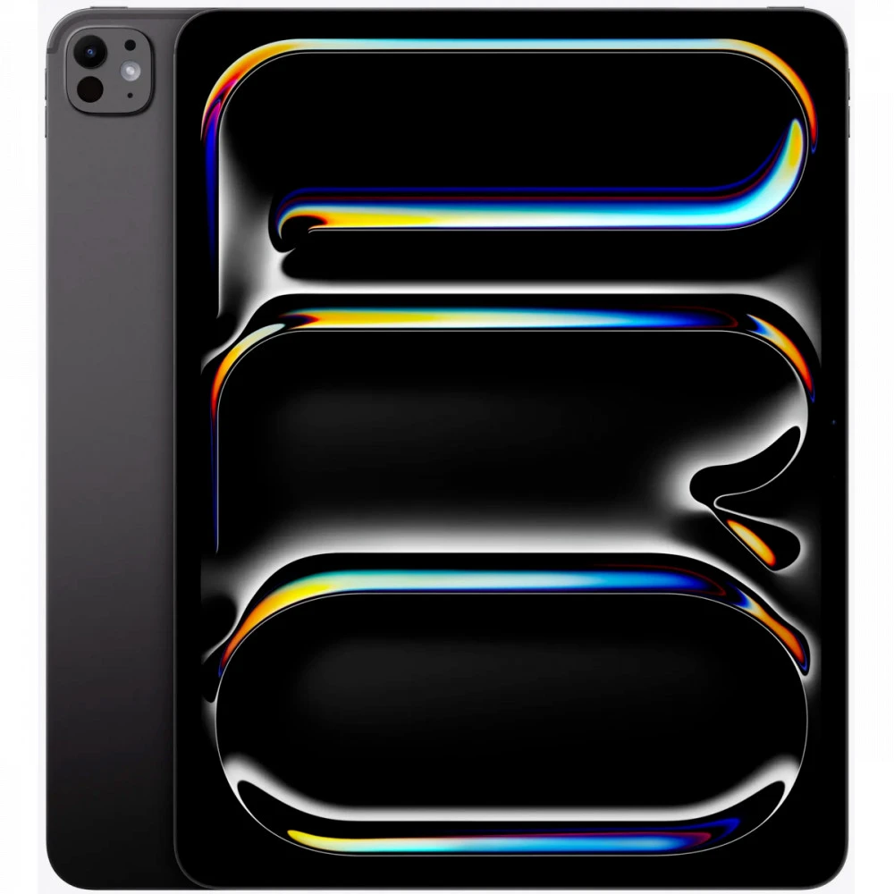 Планшет Apple iPad Pro 13" (M5) 256Gb Wi-Fi Space Black MDYJ4QA/A 256 Гб, 12 Гб