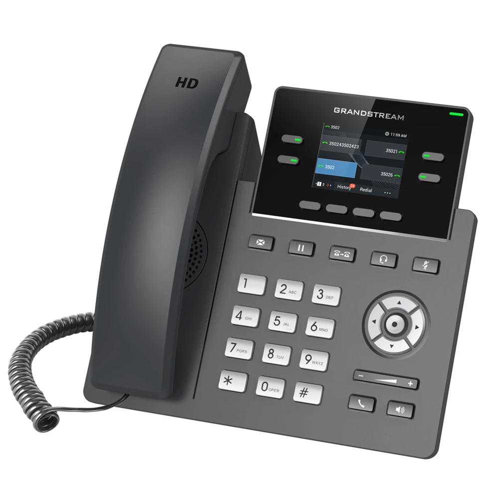 IP Телефон Grandstream IP-телефон GRP2612