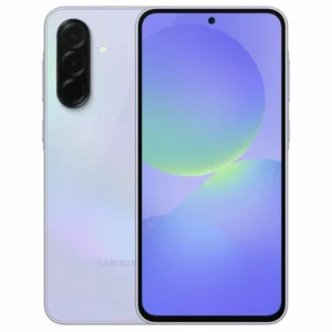 Смартфон Samsung Galaxy A36 8/128Gb Lavender SM-A366ELVDCAC 128 Гб, 8 Гб