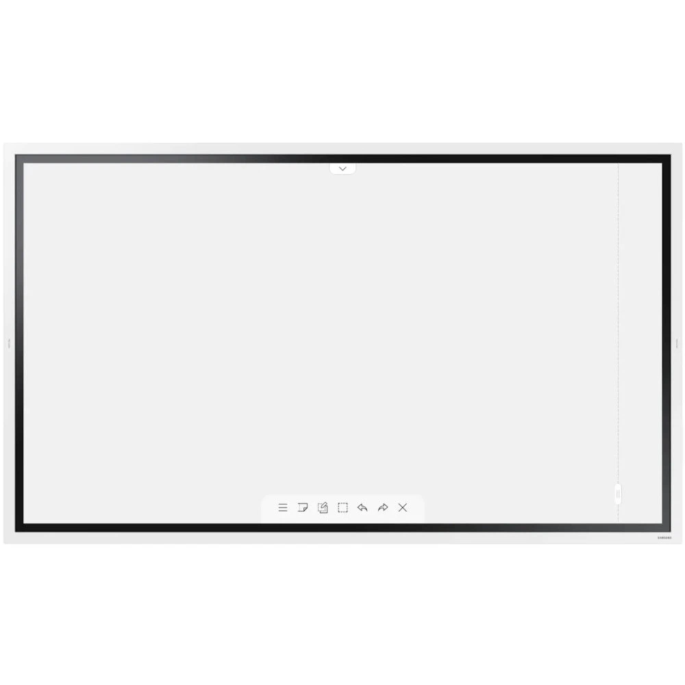 Samsung Flip 2 65" LH65WMRWBGCXCI Интерактивный дисплей