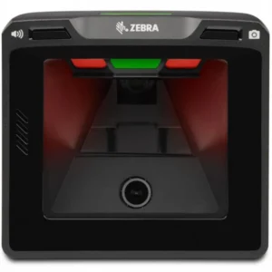 Сканер штрихкода Zebra SP7201-SV4U2100AZW Стационарный, 2D, USB, Черный