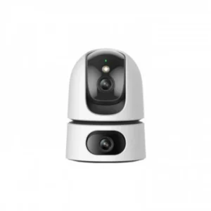 IP видеокамера IMOU Ranger 2 Dual 6MP PTZ-поворотная, Внутренней установки, WiFi, 3.6 мм, 1/3", 3 Мп ~ 2304x1296