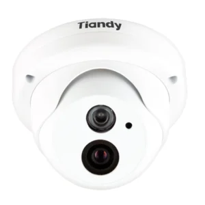 IP видеокамера Tiandy Dome TC-NC9500S3E-MP-E-IR30 Купольная, Уличная, Проводная, 2.8 мм, 1/3", 1.3 Мп ~ 1280×960 SXGA