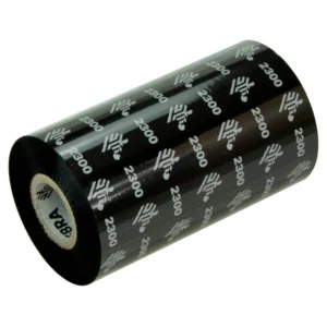 Расходный материал Zebra 2300 02300BK11030