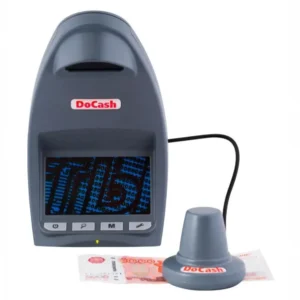 Детектор банкнот DoCash Lite D 9206