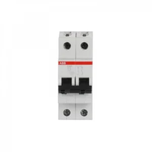 ABB S202-C2 2CDS252001R0024