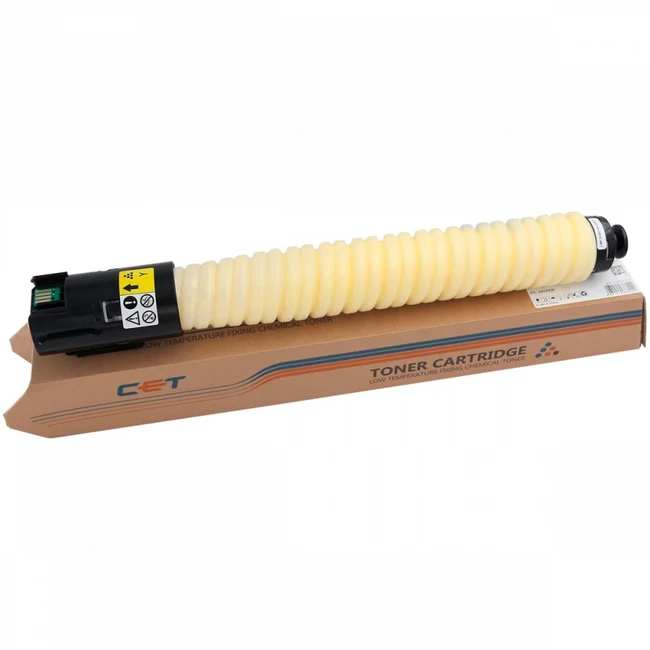 Лазерный картридж CET Тонер-картридж (CPP, CPT, CE08) 106R04084 для XEROX VersaLink C9000 Yellow CET141705U