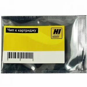 Опция для печатной техники Hi-Black Чип к картриджу P2200/M6600, Bk, 1,6К 209095190 Чип