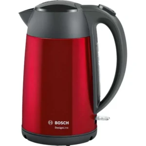 Bosch TWK3P424 Чайник, 1.7 л., 2400 Вт