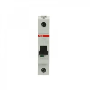 ABB S201-C6 2CDS251001R0064