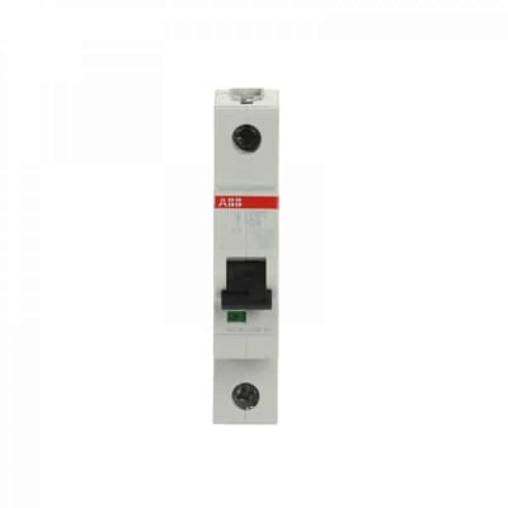ABB S201-C6 2CDS251001R0064