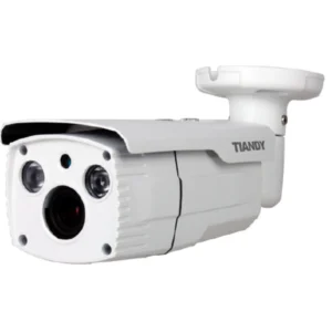 IP видеокамера Tiandy TC-NC9100S3E-2MP-E-IR30 Цилиндрическая, Уличная, Проводная, 2.8 ~ 12 мм, 1/2.8", 2 Мп ~ 1920×1080 Full HD