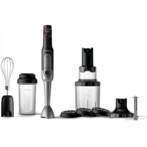 Блендер Philips HR2657/90 Погружной, 800 Вт