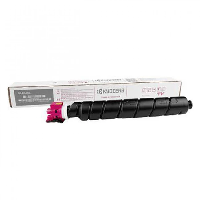 Тонер Kyocera TK-8545M 1T02YMBNL0