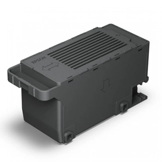 Опция для печатной техники Epson WF-78XX / ET-166XX MAINTENANCE BOX C12C934591 Емкость для отработанных чернил