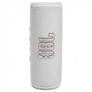 Портативная колонка JBL Flip 6 - White JBLFLIP6WHT Белый