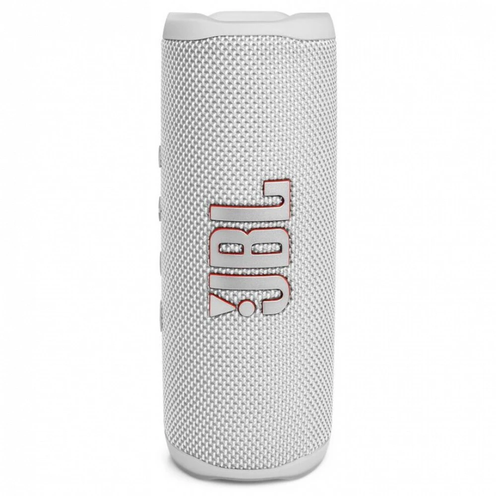 Портативная колонка JBL Flip 6 - White JBLFLIP6WHT Белый