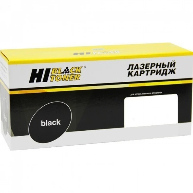 Лазерный картридж Hi-Black HB-TN-321K 9897020