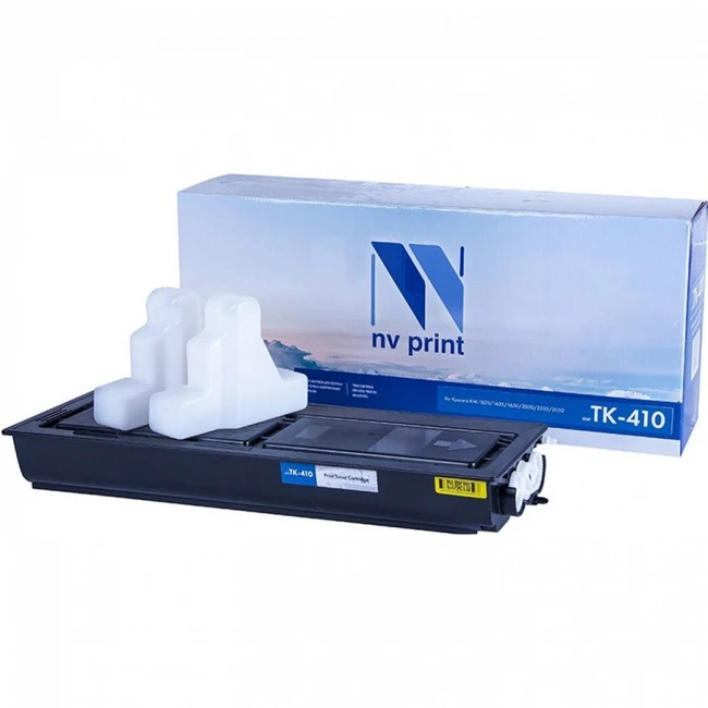 Тонер NV Print TK410 NV-TK410