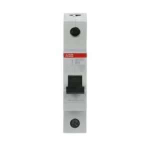 ABB SH201-B6 2CDS211001R0065