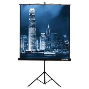 Проекционный экран Lumien Master View (127х127) LMV-100101